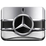 Mercedes-Benz Sign Your Attitude Eau de Toilette 50ml