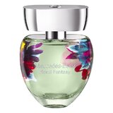 Mercedes-Benz Floral Fantasy For Women Eau de Toilette 60ml