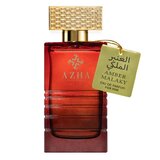 Azha Amber Malaky Eau de Parfum 100ml