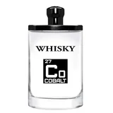 Evaflor Whisky Cobalt Eau de Toilette