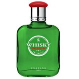 Evaflor Whisky Origin For Men Eau de Toilette
