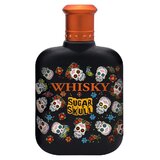 Evaflor Whisky Sugar Skull Eau de Toilette 100ml