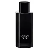Giorgio Armani Armani Code Eau de Parfum Rechargeable Eau de Parfum 125ml
