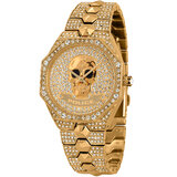 Police PL16027BSG.22M Montaria ladies 36mm 3ATM