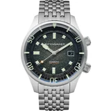 Spinnaker SP-5062-33 Bradner Automatic 42mm 18ATM