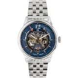 Carl von Zeyten CVZ0080BLMS Schramberg Automatic Mens Watch 43mm 5ATM