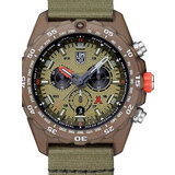 Luminox XB.3757.ECO Bear Grylls Survival Eco Master Chronograph 45mm 20ATM