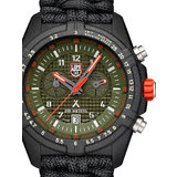 Luminox XB.3797.KM Bear Grylls Survival Chronograph 45mm 20ATM