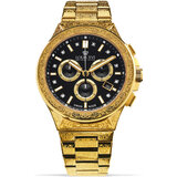 Louis XVI LXVI1215 Le Monarque Chronograph 42mm 5ATM