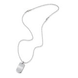Save Brave SBN-ROBERT Mens Necklace 50cm, adjustable