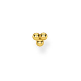 Thomas Sabo Single Ear Studs Balls H2140-413-39