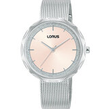 Lorus RG239WX9 Ladies Watch 36mm 5ATM