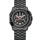 Luminox XA.9272 Mens Watch F-22 Raptor Titanium Chronograph 44mm 200M