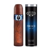 Cuba Original Cuba Fierce Eau de Toilette 100ml