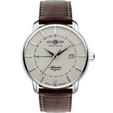 Zeppelin 8442-5 Atlantic quartz 41mm 5ATM