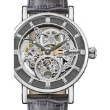 Ingersoll I00402B The Herald automatic 40mm 5ATM