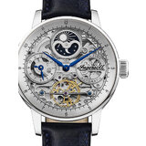 Ingersoll I07702 The Jazz Automatic Mens Watch 42mm 5ATM