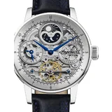 Ingersoll I07702 The Jazz Automatic Mens Watch 42mm 5ATM