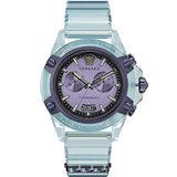 Versace VEZ701523 Active Chrono - Unisex karóra