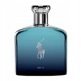 Ralph Lauren Polo Deep Blue Eau de Parfum - Teszter
