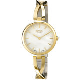 Boccia 3239-03 ladies watch titanium 28mm 5ATM