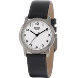Boccia 3291-01 ladies watch titanium 29mm 5ATM