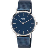 Boccia 3281-07 ladies watch titanium 32mm 3ATM
