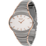 Boccia 3165-12 Ladies Watch Titanium 36mm 5ATM
