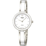 Boccia 3333-01 Ladies Watch Ceramic Titanium 29mm 5ATM