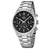 Festina F16820/4 Sport Chronograph 44mm 5 ATM