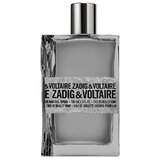 Zadig&Voltaire This Is Really Him! Eau de Toilette 100ml