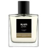 Melody Blues Amber Men Eau de Toilette