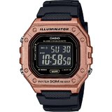 Casio W-218HM-5BVEF