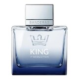 Antonio Banderas King of Seduction Eau de Toilette Eau de Toilette