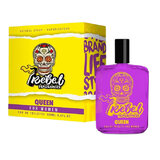 Rebel Queen Women Eau de Toilette 100ml