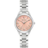 Bulova 96P254 Sutton