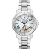 Bulova 96L326 Marine Star - Női karóra