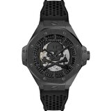 Philipp Plein PWPFA0924 Skeleton Royal - Férfi karóra