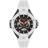 Philipp Plein PWPFA0724 Skeleton Royal - Férfi karóra