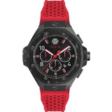 Philipp Plein PWPRA0724 Chrono Royal - Férfi karóra