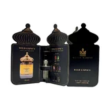 Matin Martin Wild & Spicy Eau de Parfum 2ml