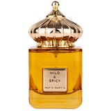Matin Martin Wild & Spicy Eau de Parfum 100ml