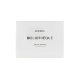 Byredo Bibliotheque Eau de Parfum 50ml