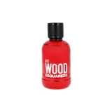 Dsquared Wood Red Eau de Toilette - Teszter 100ml
