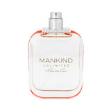 Kenneth Cole Mankind Unlimited Eau de Toilette - Teszter 100ml