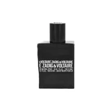 Zadig&Voltaire This Is Him Eau de Toilette - Teszter