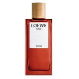 Loewe Solo Cedro Eau de Toilette