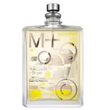 Escentric Molecules Molecule 01 Ginger Eau de Toilette