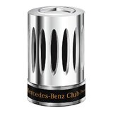 Mercedes-Benz Club Black Eau de Toilette