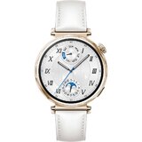 Huawei Watch GT5 41mm Leather White